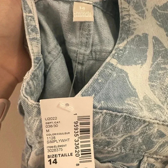 2 for 15  Children's Place short romper - Picture 5 of 6